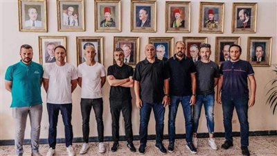 الأهلي يعلن التعاقد مع خوسيه ريبييرو لمدة عامين واستمرار النحاس مدربًا عامًا 