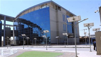 مدبولي يشهد افتتاح المقر الرئيسي الجديد لجهاز حماية المستهلك بالقاهرة الجديدة