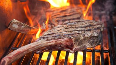 تجنبها.. أخطاء شائعة في الشواء تؤثر سلبًا على صحتك