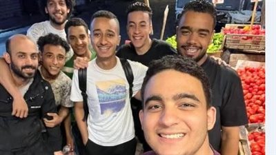 اطلاق مبادرة شبابية من عزبة الصعايده تدعم تخفيض الأسعار وترفع شعار التراحم