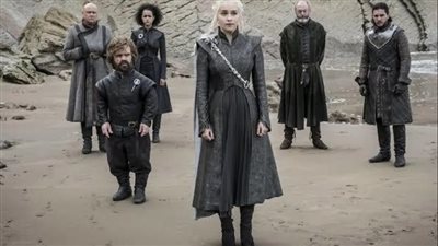  سلسلة صراع العروش الحقيقية تستند على قصص 