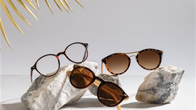 طبيب يوضح المعايير الأساسية عند اختيار النظارات الشمسية