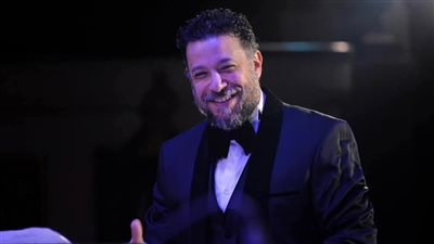 محمد الموجي قائدًا لحفل ليلة في حب بليغ ووردة 