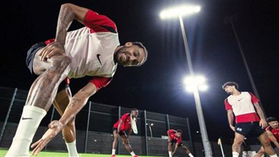 القادسية يحشد نجومه الأجانب في مواجهة الاتحاد 