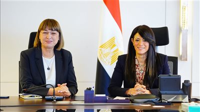 المشاط تلتقي المنسق المقيم للأمم المتحدة بمصر لمناقشة جهود تحقيق التنمية الاقتصادية