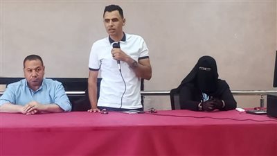 مبادرة لتمكين شباب وفتيات يوسف الصديق بالفيوم إقتصاديا ومجتمعيا 