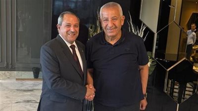 كامل أبو علي: مجهودات محافظ بورسعيد لا ينكرها أحد