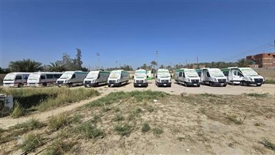 غداً.. قافلة طبية مجانية لأهالي مدينة المستقبل بالإسماعيلية