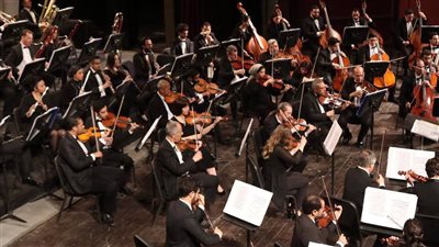 نجوم الأوبرا مع السيمفوني بالمسرح الكبير هذا الموعد 