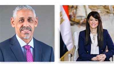 المشاط تُهنئ 