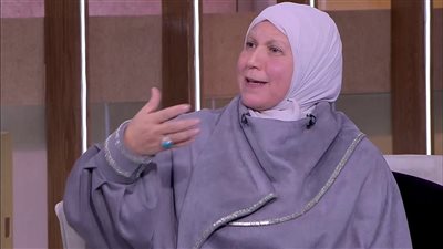 من هى مروة ياسين؟... بعد تعيينها مساعدة لوزير الأوقاف