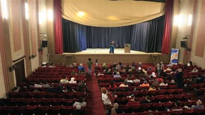 إعادة افتتاح 