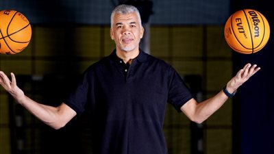 إيهاب الألفي: منتخب سيدات السلة 3X3 قدم مستوى قوي.. ونتطلع للأفضل