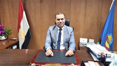 طواري في صحة البحيرة إستعدادًا لإستقبال عيد الأضحى 