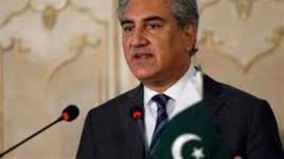 وزير خارجية باكستان: نؤمن بإمكانية تعزيز السلام عبر الالتزام بمبادئ ميثاق الأمم المتحدة