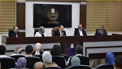 انتهاء فعاليات دورة 