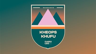 اليوم انطلاق بطولة خوفو الدولية الودية للشباب