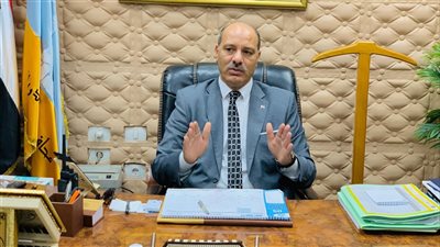 انطلاق مارثوان امتحانات الاعدادية بالاسكندرية 