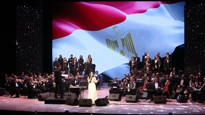 ألحان بليغ تمتزج بذكريات صوت وردة في أمسية إستثنائية بالأوبرا