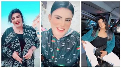 اليوم .. الحكم علي التيك توكر زين الزين وصديقه بتهمة بالتشبه بالنساء وبث فيديوهات خادشة للحياء