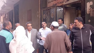 الدقهلية تطبق أقصى غرامة على مخبز لنقص في وزن الرغيف