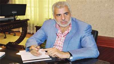 باسل السيسى : (حج نظيف) شعار السعودية هذا العام وإنجاز كبير