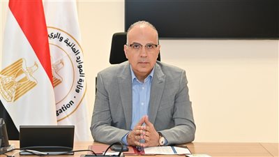 وزير الري يتابع المنظومة المائية في بنى سويف والمنيا خلال فترة أقصى الاحتياجات المائية