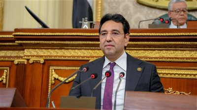 النائب أيمن محسب: قرار الاحتلال بإنشاء 22 مستوطنة جديدة استفزاز فج 