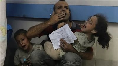 الأمم المتحدة: الحاجة للمساعدات الإنسانية بقطاع غزة وصلت مستويات غير مسبوقة
