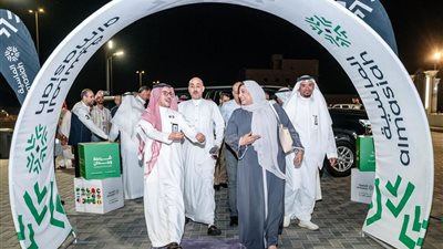 اجتماعات مكثفة للسياحة مع شركات الطوافة السعودية لبحث الاستعدادات لتصعيد الحجاج