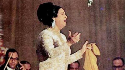 أمسية كلثومية بمعهد الموسيقى العربية