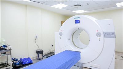 دقة في التشخيص.. تقديم 600 خدمة طب نووى للأطفال بشفاء الأورمان