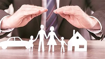 9.04 مليار جنيه أقساط تأمين محصلة في مارس 2025 