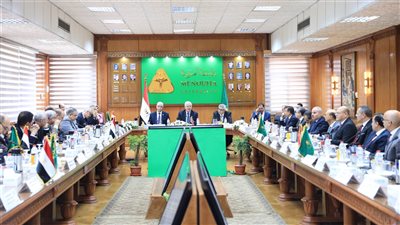 تنسيق الجامعات 2025| إعفاء خريجي مدارس المتفوقين من التوزيع الجغرافي