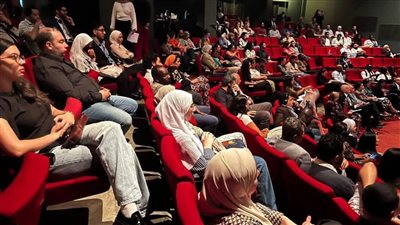 إطلاق تقرير المهاجرين المفقودين في منطقة الشرق الأوسط وشمال إفريقيا 2024