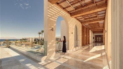 إجازتك في شرم الشيخ تبدأ من هنا، في 