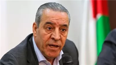 نائب رئيس فلسطين: قرار الاحتلال بمنع وصول الوفد العربي الإسلامي لرام الله سلوك متعجرف