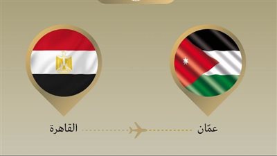 وزير الخارجية يتوجه إلى عمان لبحث مستجدات الوضع في قطاع غزة