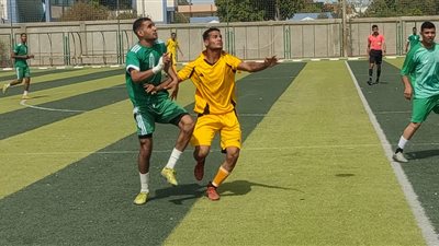 الشباب والرياضة: 123 مباراة و474 هدفًا في انطلاق الأسبوع الأول من دوري مراكز الشباب
