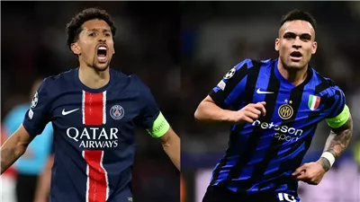 مشاهدة مباراة باريس سان جيرمان وإنتر ميلان اليوم يلاشوت بث مباشر جوال لايف yallashoot حصري يلا شووت في دوري أبطال أوروبا