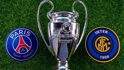 يلا شوت بي اس جي بدون تقطيع.. مشاهدة مباراة باريس سان جيرمان وإنتر ميلان بث مباشر في دوري أبطال أوروبا