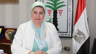 “الطفولة والأمومة” يتدخل لإنقاذ الطفلة المعتدى عليها بالمهندسين 