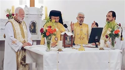 علّموا الناس المحبة والرحمة