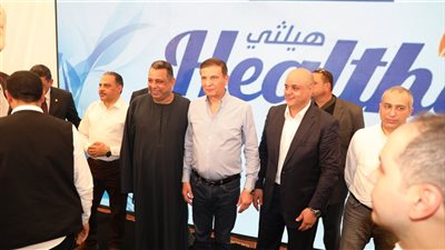 فاروق: ضرورة الالتفاف حول القيادة السياسية التي قادت مصر لتجاوز العديد من التحديات