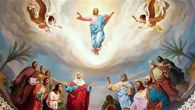 «الكاثوليكية» تحتفل بـ«عيد الصعود المجيد».. والبطريرك يرأس قداساً بالإسكندرية