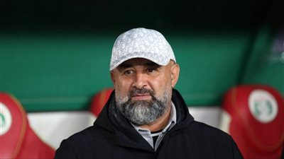 بن شيخة يرفض التجديد مع مودرن سبورت.. المصري في الصورة