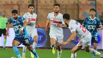 بث مباشر الزمالك وبيراميدز يلا لايف.. مشاهدة مباراة الزمالك وبيراميدز بث مباشر اليوم HD