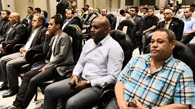 وزير الشباب يشهد توقيع بروتوكول تعاون للكشف عن المواهب الرياضية