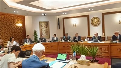 مصر وفرنسا تبحثان تعزيز التعاون لمكافحة الهجرة غير الشرعية ودعم مسارات الهجرة الشرعية