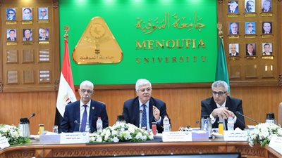 بدء العام الدراسي الجديد بالجامعات والمعاهد 20 سبتمبر